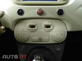 Fiat 500 1.2 8V Lounge