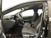 Toyota Corolla Touring Sports 1.8 Hybrid Dynamic