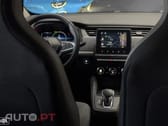 Renault Zoe (c/ Bateria) Zen 50