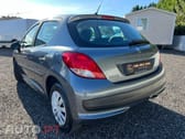 Peugeot 207 1.4 16V Active