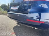 Volkswagen Touareg 2.5 TDi Top
