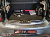 Smart ForFour EQ Passion