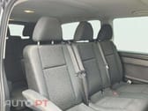 Mercedes-Benz Vito Tourer 114 CDi/34