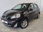 Nissan Micra 1.2 Naru Edition