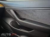 Tesla Model 3 Performance Dual Motor AWD