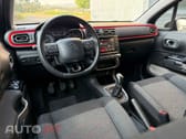 Citroen C3 1.2 PureTech Shine