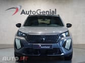 Peugeot 2008 1.2 Hybrid Allure e-DCS6