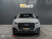 Audi Q2 30 TFSI Sport S tronic