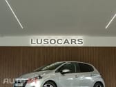 Peugeot 208 1.6 BlueHDi Style