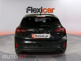 Ford Focus 1.0 EcoBoost MHEV ST-Line