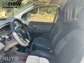 Renault Express VAN advance Blue dCi 95