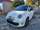 Fiat 500 1.0 Hybrid Connect