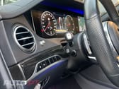 Mercedes-Benz S 400 d 4-Matic
