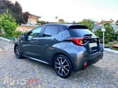 Toyota Yaris 1.5 VVT-i Hybrid Dynamic Force Luxury