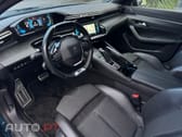 Peugeot 508 SW 1.6 Hybrid GT e-EAT8