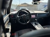 Porsche Macan 2.0T