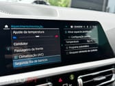 BMW 320 e Touring Auto