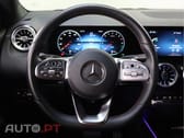 Mercedes-Benz GLA 250 e AMG LINE