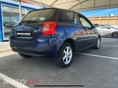 Toyota Corolla 1.6 Sol