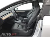 Tesla Model 3 Standard Range Plus RWD