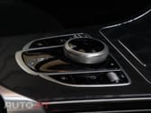 Mercedes-Benz C 220 c220d coupe