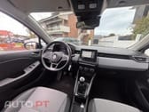 Renault Clio 1.5 Blue dCi Evolution