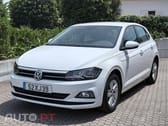 Volkswagen Polo 1.0 Confortline