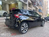 Nissan Micra 0.9 IG-T N-Connecta Urban S/S