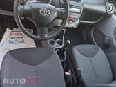 Toyota Aygo 1.0 + AC+VSC