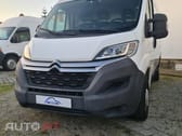 Citroen Jumper 2.0 BlueHDi 33 L3H2