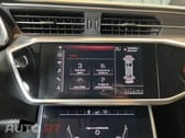 Audi A6 Avant 40Tdi QUATTRO KIT RS6 HYBRID 204CV