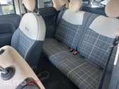 Fiat 500 1.2 Lounge MTA