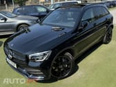 Mercedes-Benz GLC 300 e 4Matic