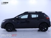 Dacia Sandero Stepway Extreme Eco-g