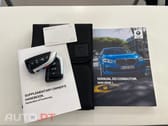 BMW 116 D Pack M