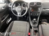 Volkswagen Golf 1.6 TDI