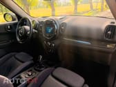 MINI Countryman One D Aut.