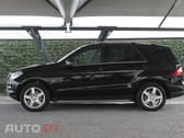 Mercedes-Benz ML 250 BlueTEC