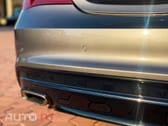 Mercedes-Benz CLA 220 Shooting Brake d 7G-DCT AMG Line