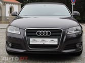 Audi A3 Cabrio 1.6 TDi Sport