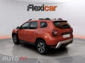 Dacia Duster 1.0 TCe ECO-G Prestige Bi-Fuel