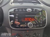 Fiat Punto 1.2 Easy Start&Stop