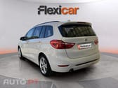 BMW 216 d Advantage