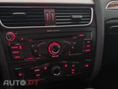 Audi A4 Avant 2.0 TDI Exclusive