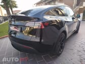 Tesla Model Y Tração Traseira