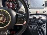 Fiat 500 1.0 Hybrid Club