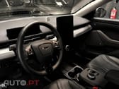 Ford Mustang Mach-E 75.7 kWh Base