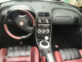 MG MGF 1.8i
