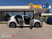 Ford Focus 1.0 EcoBoost MHEV ST-Line