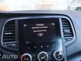 Renault Mégane Sport Tourer 1.5 Blue dCi Intens EDC